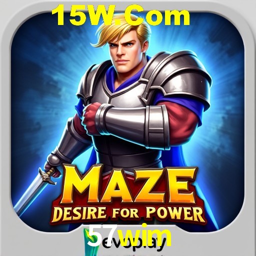 Desvendando o Mundo dos Jogos Virtuais na 57wim