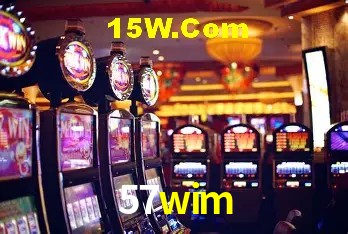 Diretório de Jogos 57wim