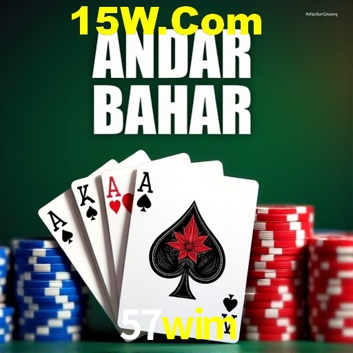 Descubra o Mundo do Cassino Online com 57wim