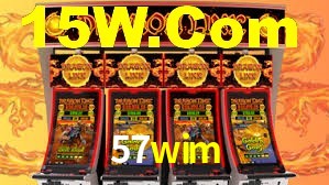 Welcome Bonus 57wim