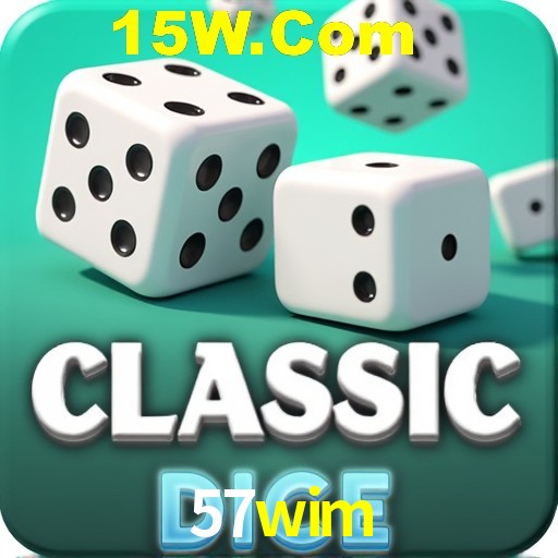 Descubra a Magia dos Jogos de Arcade no 57wim