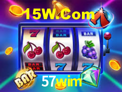 Download rápido e seguro na 57wim