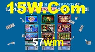 Roulette Table 57wim