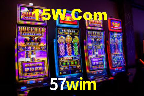57wim: A Experiência de Casino com Jogos de Mesa ao Vivo