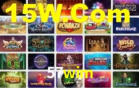 Cashback e recargas na 57wim