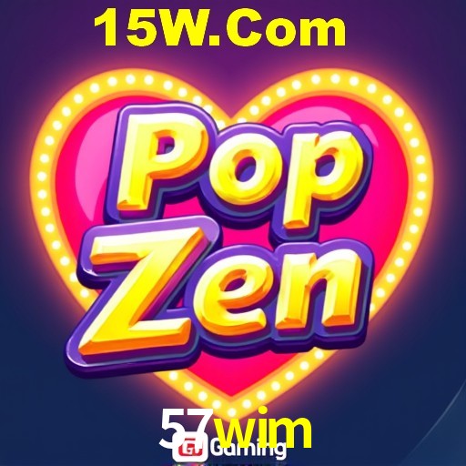 APP oficial da 57wim para mobile