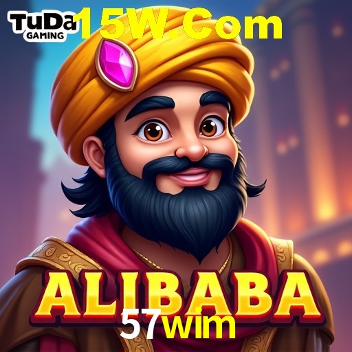 Desvendando o Mundo dos Jogos Virtuais na 57wim
