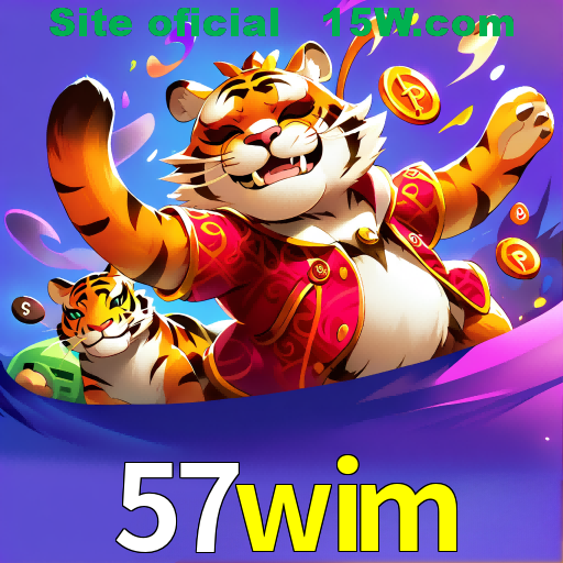 APP oficial da 57wim para mobile